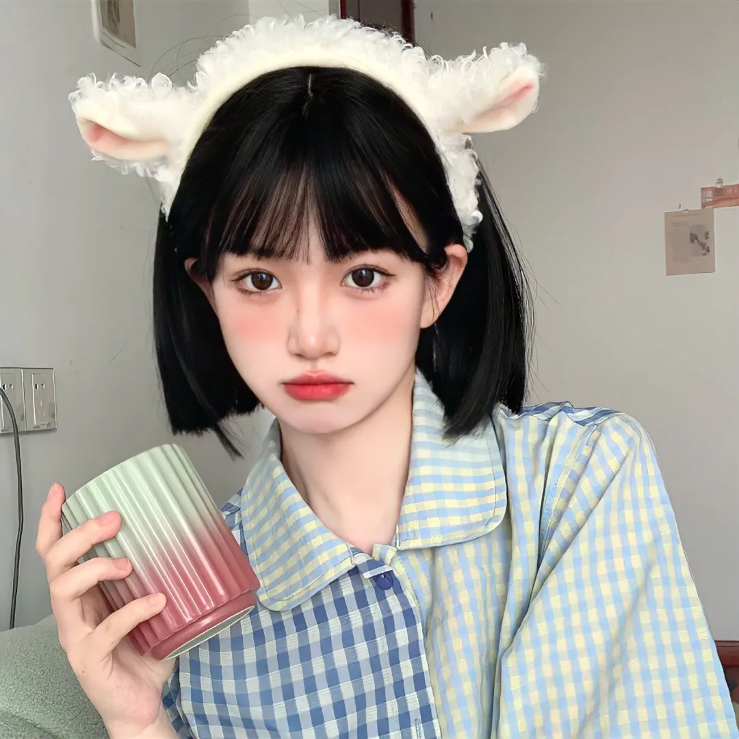 妖媚女姬