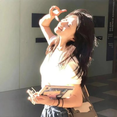 穿越时空的少女
